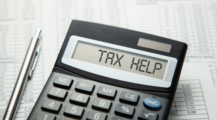 Resolving Tax Debt Why Hiring a Professional Matters