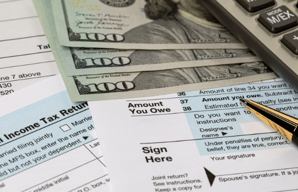 Understanding IRS Tax Debt Penalties