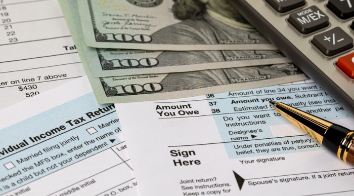 Understanding IRS Tax Debt Penalties