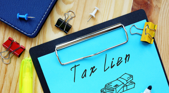 Understanding Tax Liens