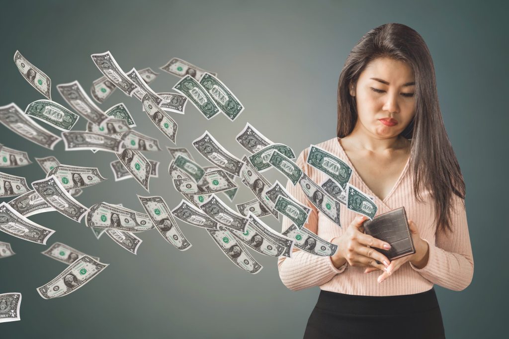 Tax Debt in America: What’s the Cause?