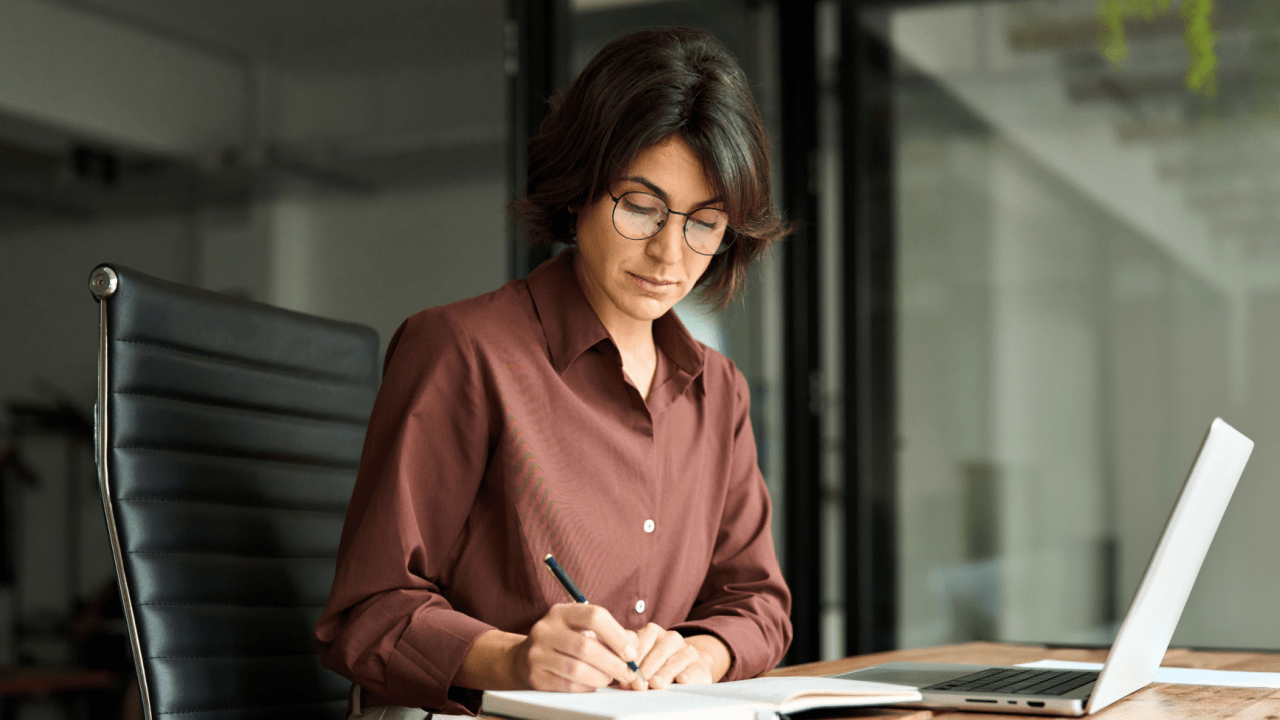 Professional tax attorney demonstrating who can help me if I owe the IRS through expert debt resolution services