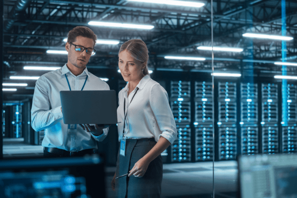 Business consultants working together - what happens when a credit card company sues you and you have no money