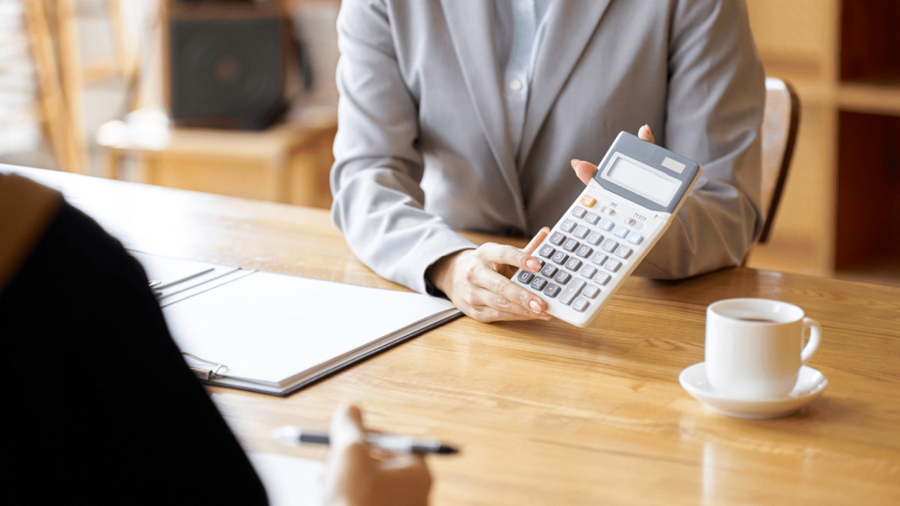 Tax Professional Calculator Will the IRS Really Settle for Less