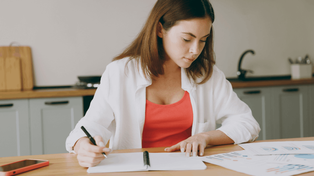 Woman researching, can the IRS take my house if my husband owes back taxes