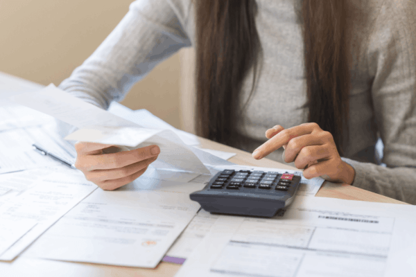 Bonus depreciation vs regular depreciation calculation review