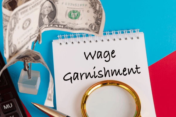 How to Stop IRS Wage Garnishment