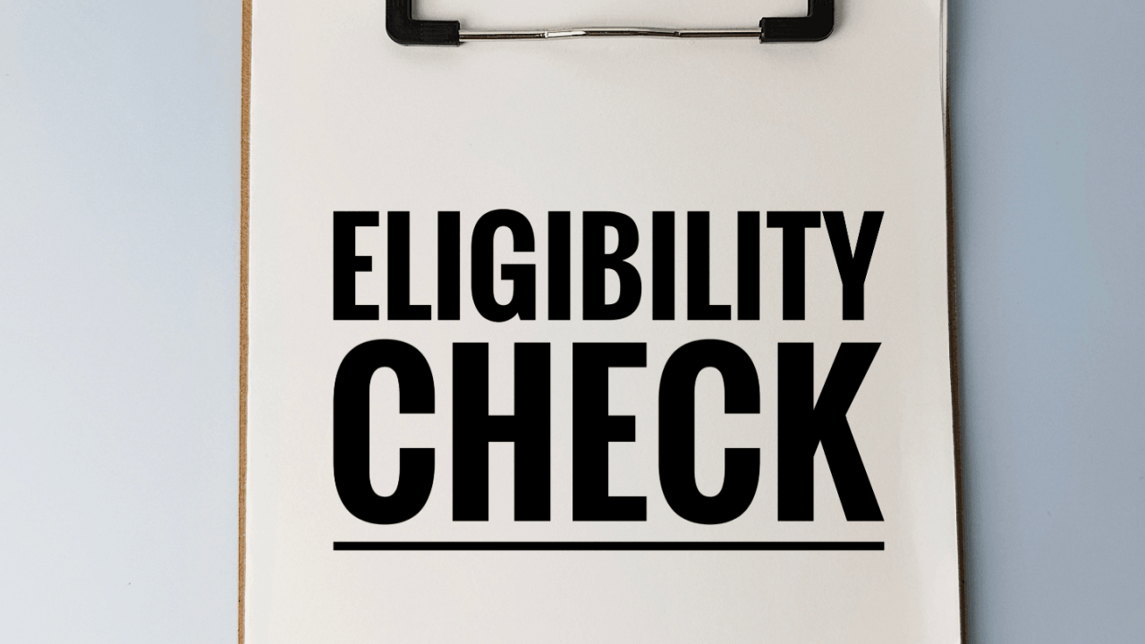 bonus depreciation eligibility requirements