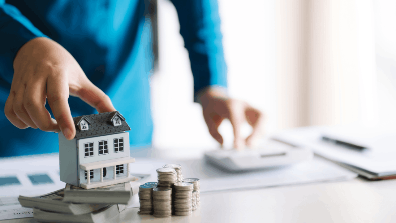 what assets are eligible for depreciation