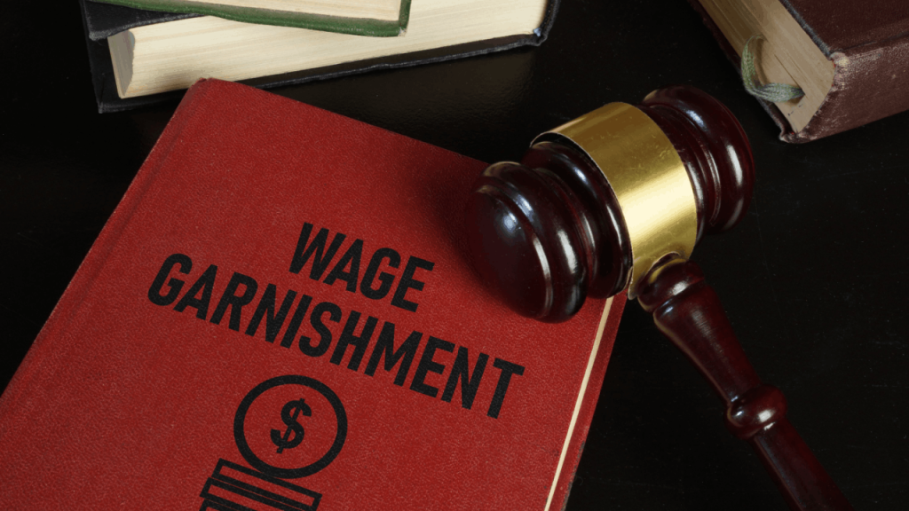 Can a Tax Attorney Stop Wage Garnishment Before It Empties Your Paycheck?