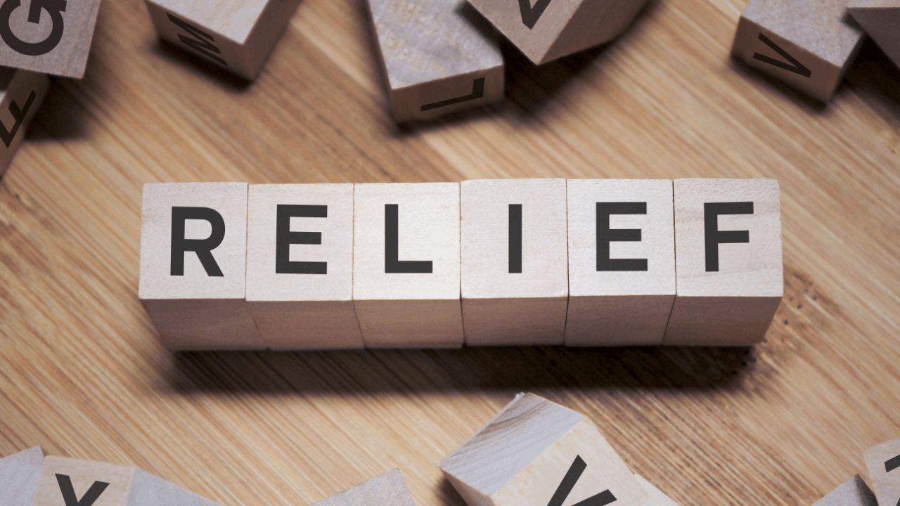 irs wage garnishment relief options