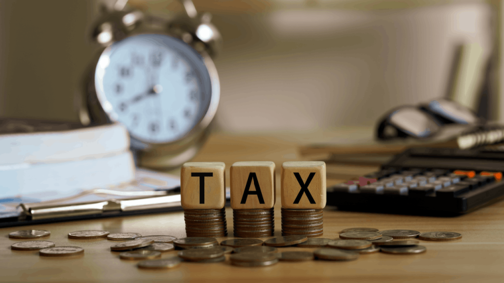 Does the One Big Beautiful Bill Affect Tax Debt? What Taxpayers Should Know