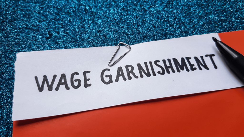 Can the IRS Stop Garnishment After a Payment Plan Is Set Up?