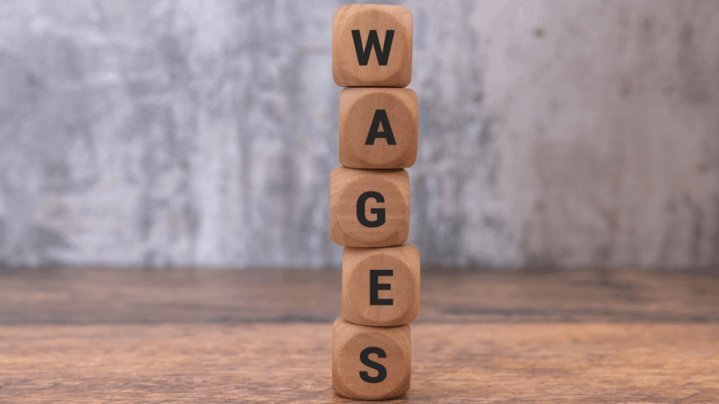 Does IRS Garnishment Affect Credit and Your Financial Standing?