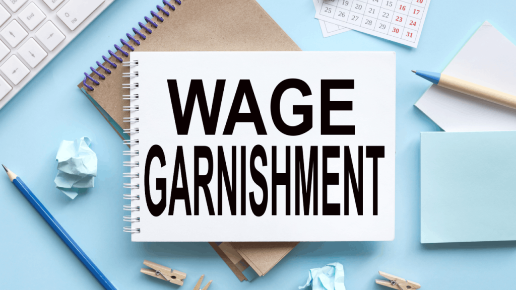 How Fast Can the IRS Garnish Wages in 2026: What to Expect