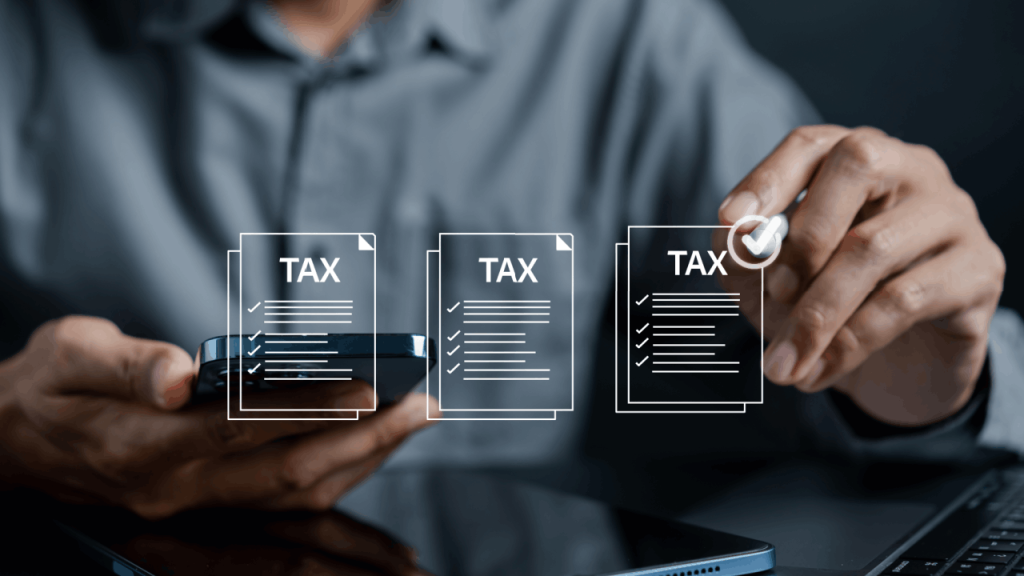 How HR 6506 Affects Wage Garnishment During IRS Disputes