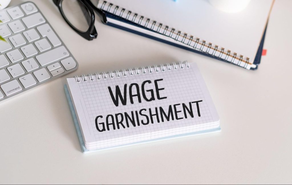 How to Get IRS Wage Garnishment Released: What Taxpayers Should Know