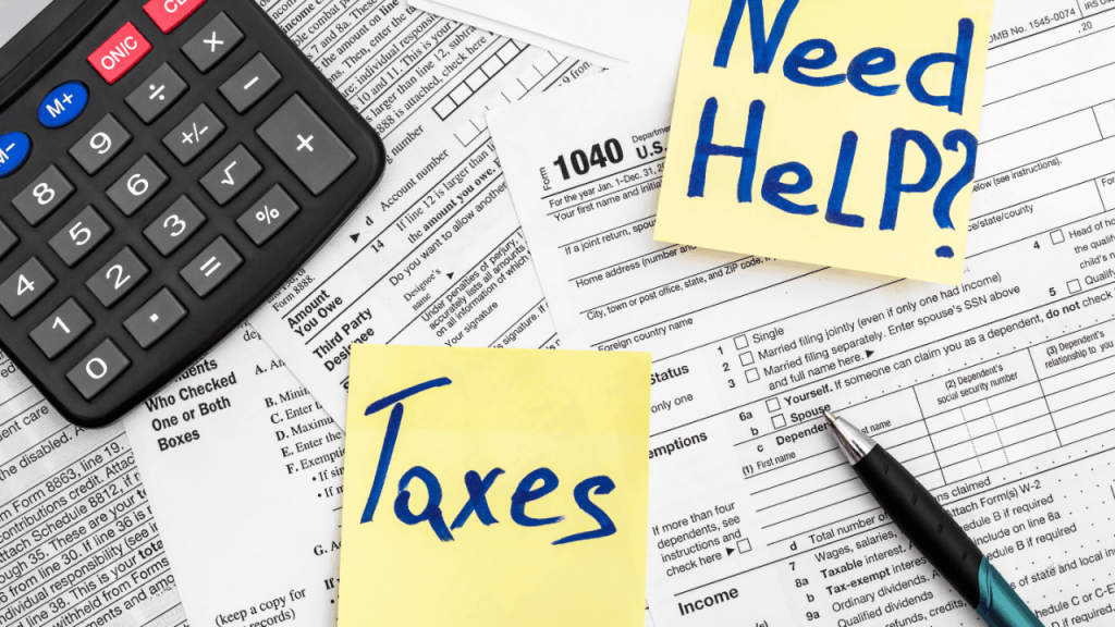 How to Use the IRS Tax Debt Help Tool to Understand Your Options