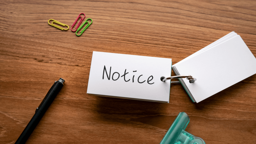 IRS Garnishment Notice Timeline: Understanding Each Step Before Wages Are Withheld