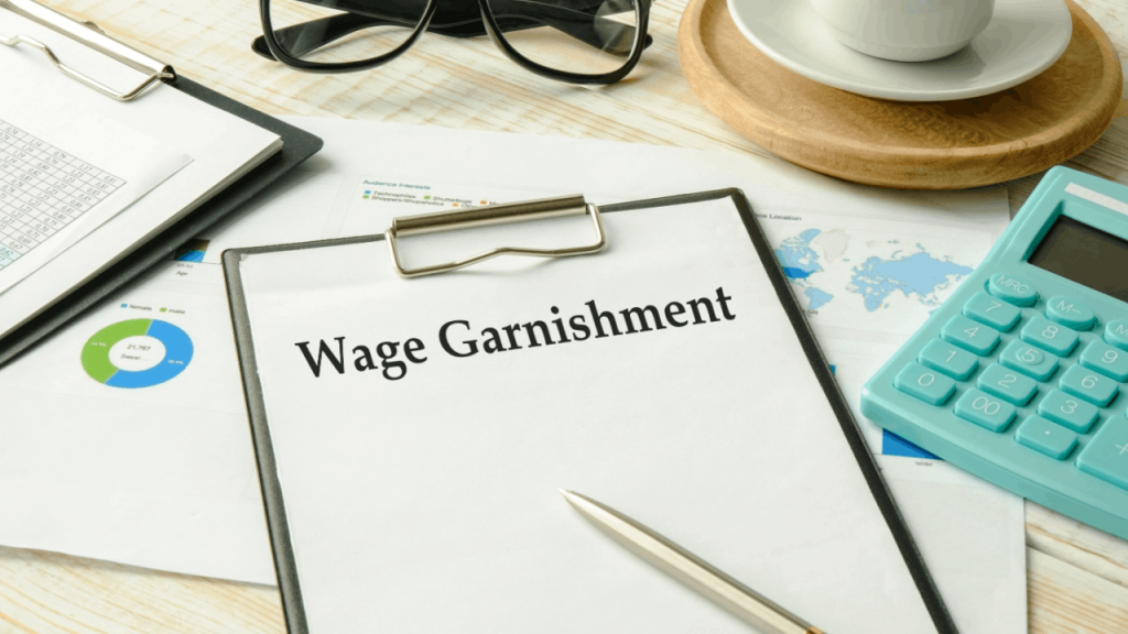 IRS Garnishment Removal Requirements: What Taxpayers Need to Know