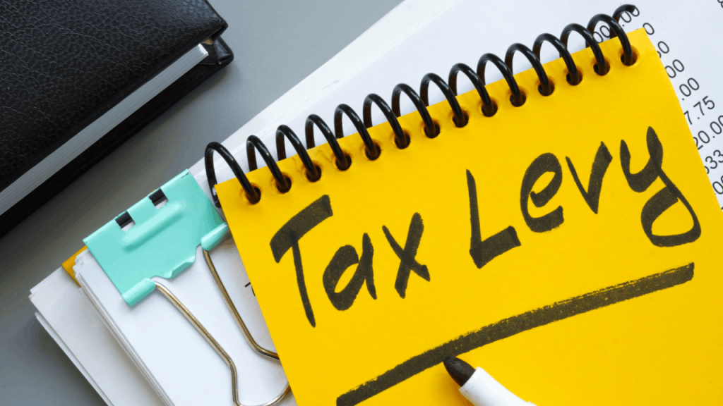 IRS Levy Release Process Wages: What Taxpayers Need to Know