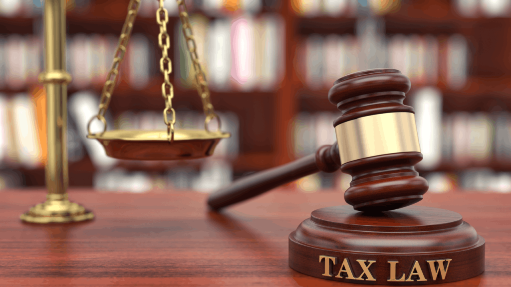 New Tax Law 2026 and Existing IRS Debt: What Taxpayers Should Understand