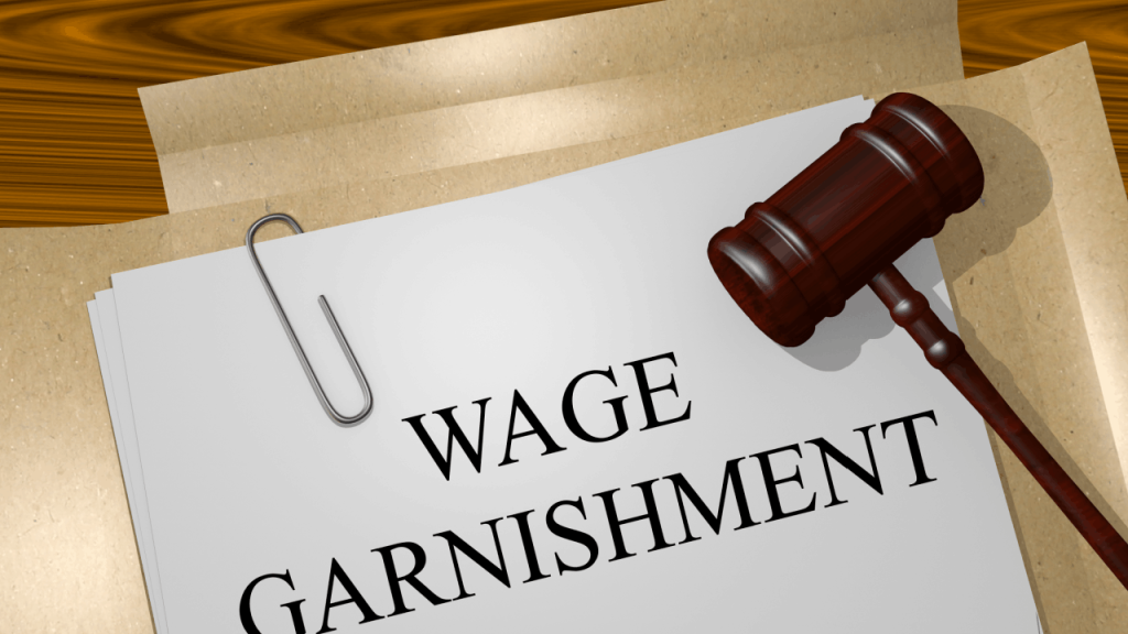 What Happens Before IRS Wage Garnishment: A Guide for Taxpayers