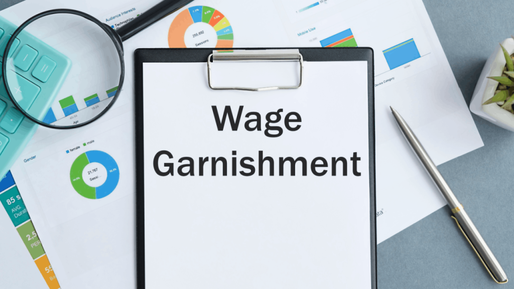 What Happens If IRS Garnishes Wages and How It Affects You
