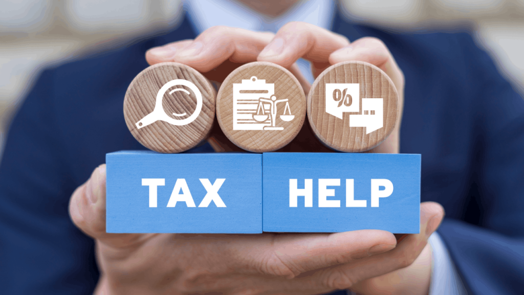 What Is the IRS Tax Debt Help Tool and How Does It Work?