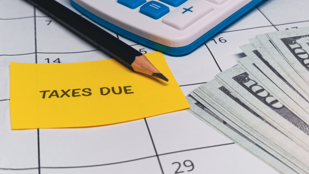 What Is the Taxpayer Due Process Enhancement Act? A Clear Guide for Taxpayers