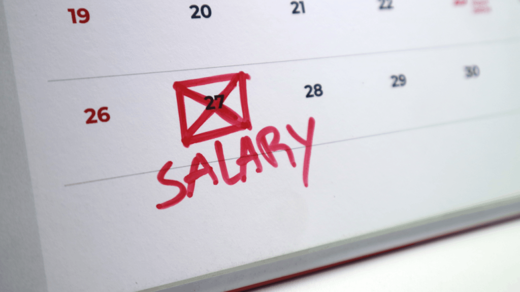 What to Do If IRS Takes Your Paycheck: A Guide to Wage Garnishment